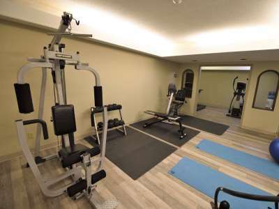 Hotel Western Downtown 3*