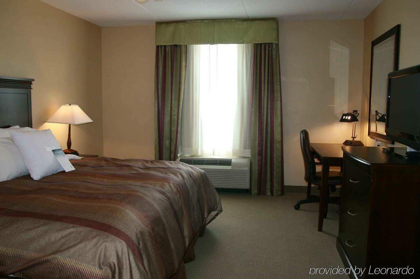 Homewood By Hilton Hotel