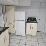 Lovely One Bed Accommodation In A Quiet Environment