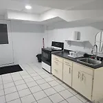 Lovely One Bed Accommodation In A Quiet Environment