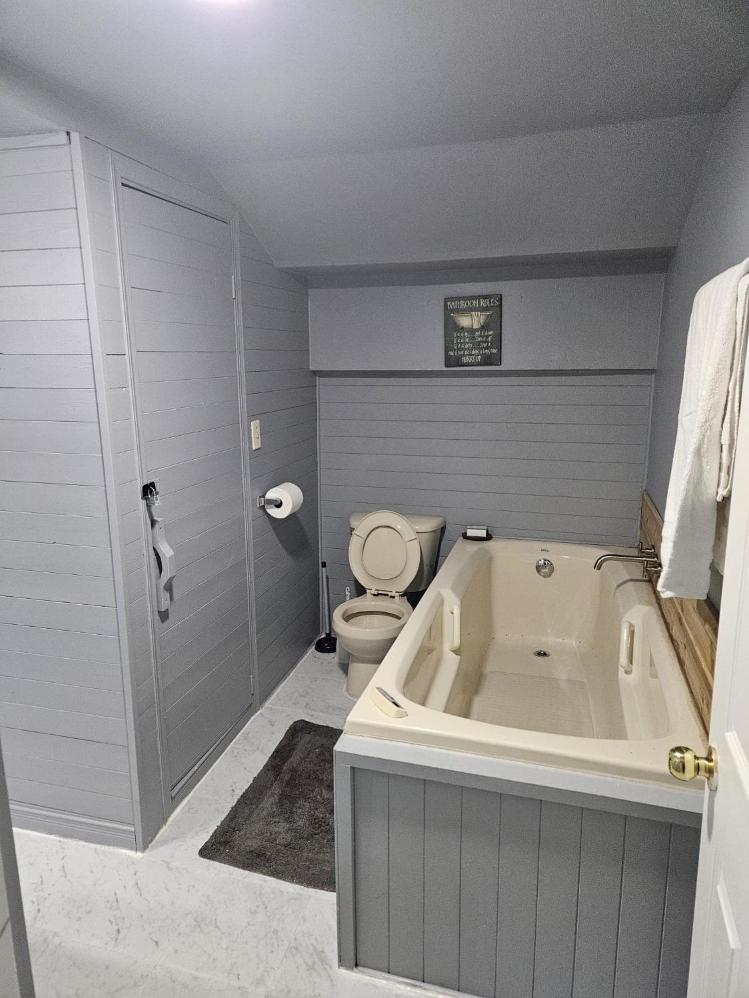 Apartment Lovely One Bed In A Quiet Environment *