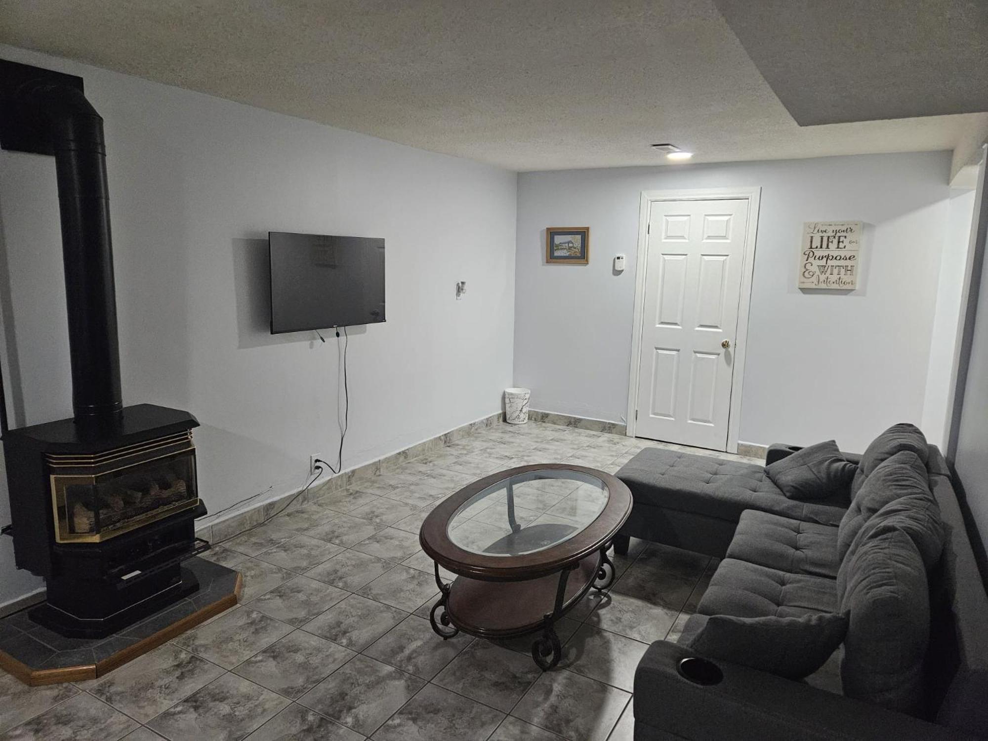 Lovely One Bed In A Quiet Environment