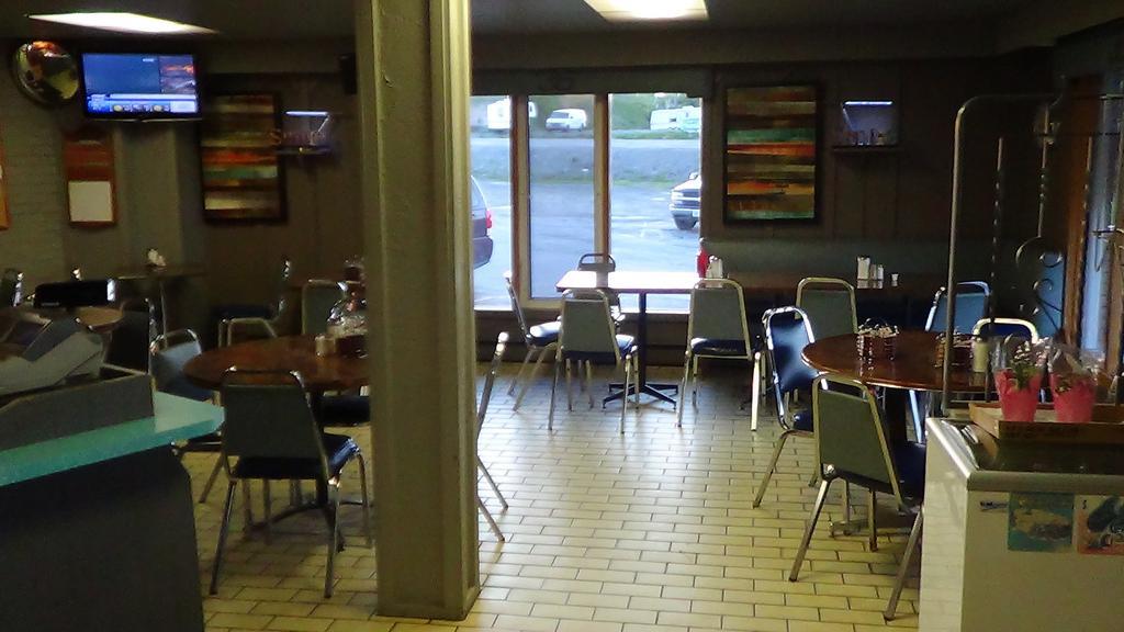 Chateau Guay & Restaurant Sudbury